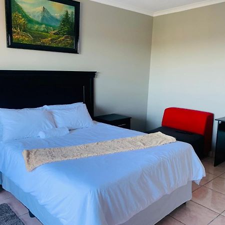 Xaba Guest Lodge Richards Bay Exterior foto