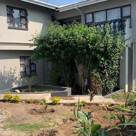 Xaba Guest Lodge Richards Bay Exterior foto