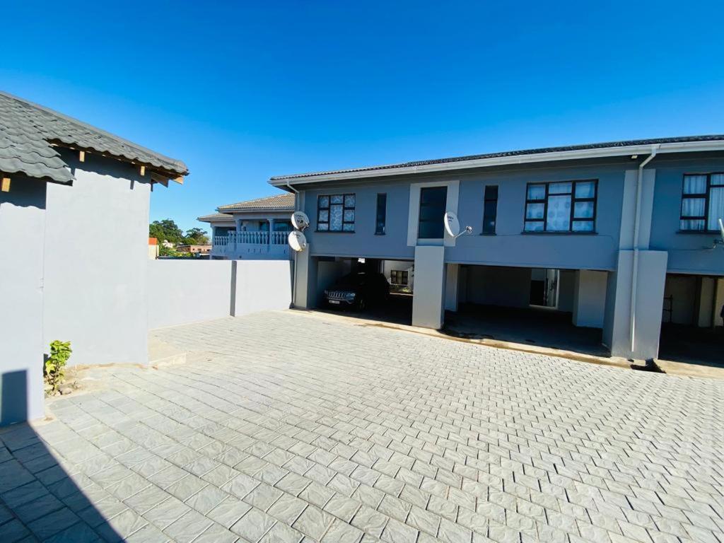 Xaba Guest Lodge Richards Bay Exterior foto