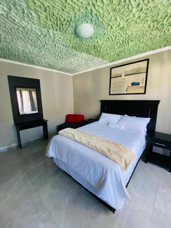 Xaba Guest Lodge Richards Bay Exterior foto