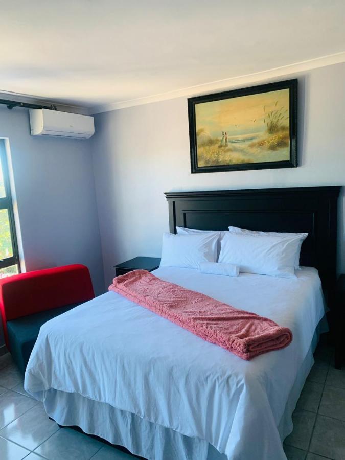 Xaba Guest Lodge Richards Bay Exterior foto